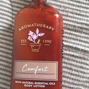 Bath and body works lotion